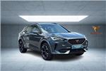 2022 Cupra Formentor