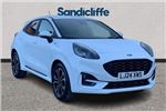 2024 Ford Puma