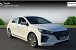 2019 Hyundai IONIQ