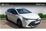2023 Toyota Corolla Touring Sport