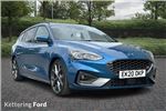 2020 Ford Focus Estate