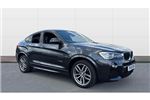 2018 BMW X4