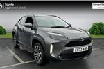 2023 Toyota Yaris Cross