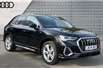 2024 Audi Q3