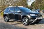 2022 Dacia Duster