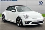 2017 Volkswagen Beetle Convertible