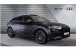 2019 Audi Q8