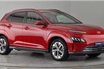 2021 Hyundai Kona Electric