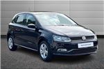 2017 Volkswagen Polo