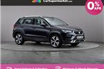 2020 SEAT Ateca