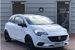 2019 Vauxhall Corsa