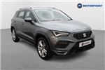 2023 SEAT Ateca