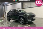 2022 Toyota Yaris Cross