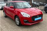 2019 Suzuki Swift