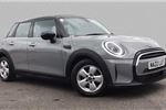 2022 MINI Hatchback 5dr