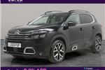 2020 Citroen C5 Aircross