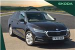 2020 Skoda Octavia