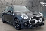 2020 MINI Hatchback 5dr