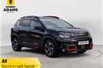 2020 Citroen C5 Aircross