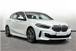 2020 BMW 1 Series