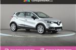 2017 Renault Captur