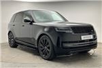 2023 Land Rover Range Rover