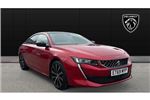 2019 Peugeot 508