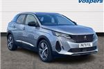 2022 Peugeot 3008