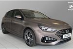 2022 Hyundai i30