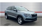 2019 Skoda Karoq