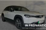2021 Mazda MX-30