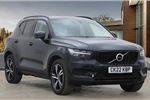 2022 Volvo XC40