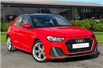 2020 Audi A1