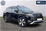 2025 Volkswagen Tayron