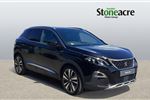 2019 Peugeot 3008