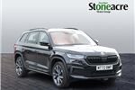 2022 Skoda Kodiaq