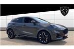 2020 Ford Puma