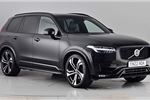 2022 Volvo XC90