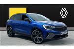 2024 Renault Austral
