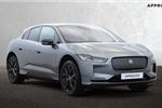 2023 Jaguar I-Pace