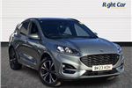 2023 Ford Kuga