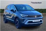 2021 Vauxhall Crossland