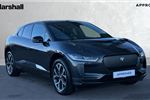 2023 Jaguar I-Pace