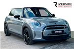 2021 MINI Electric