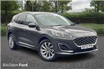 2022 Ford Kuga