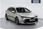 2020 Toyota Corolla Touring Sport