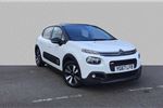 2017 Citroen C3