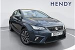 2021 SEAT Ibiza