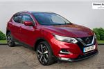 2019 Nissan Qashqai