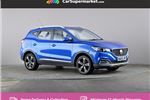 2020 MG ZS
